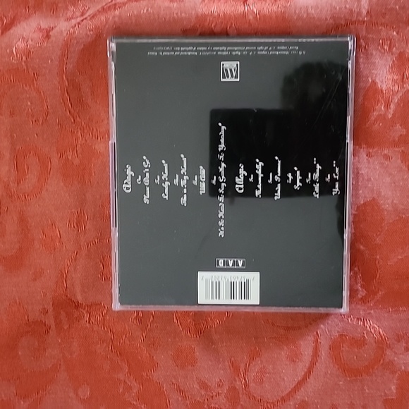 Motown R & B CD - Pre-owned - used - Picture 3 of 3